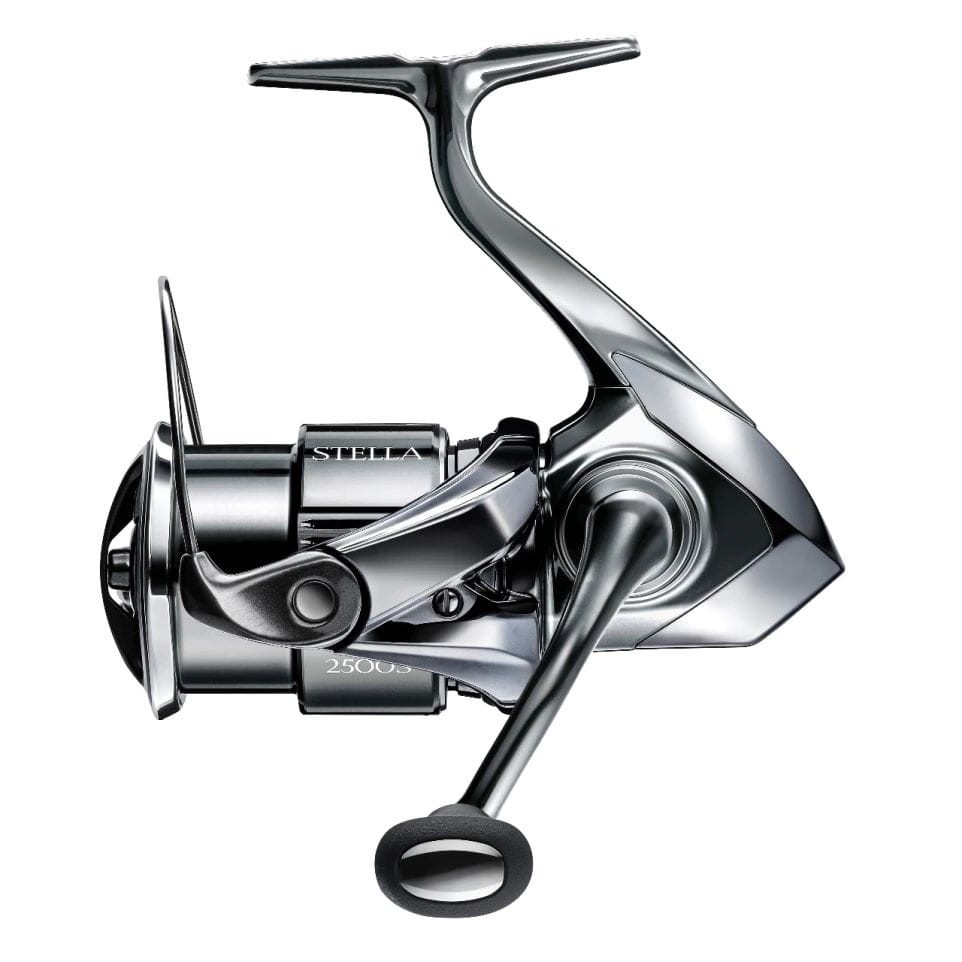 Shimano kołowrotek Stella FK - C3000
