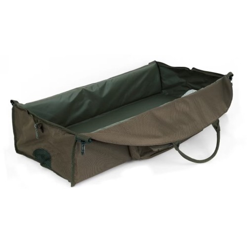 Shimano mata z bokami Tribal Tactical Carp Weight Mat - wędkarskie centrum krokodyl.jpg