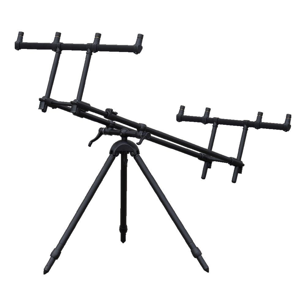 Prologic tripod Tri-Lux - na 3 wędki