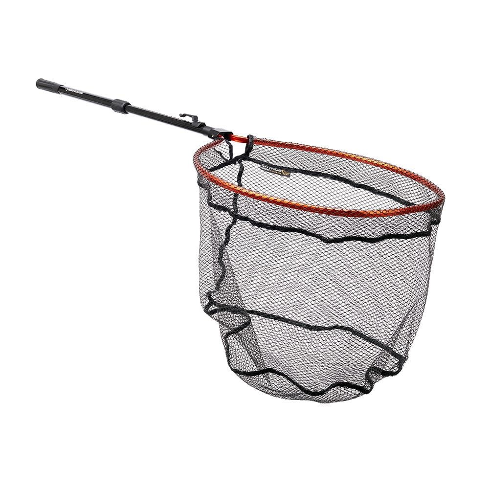 Savage Gear podbierak składany Easy-Fold - Medium - 70x54x48cm/98-154cm