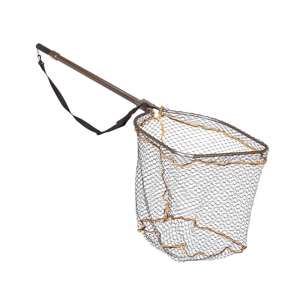 Savage Gear podbierak Full Frame Landing Net - Large - 65x50x70cm/99-165cm