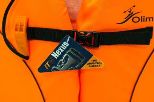 Olimp kamizelka ratunkowa 100N z atestem - wędkarskie centrum krokodyl 4.jpg