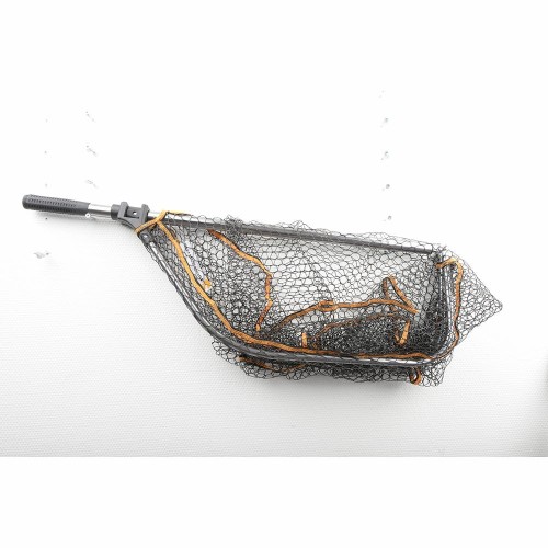 Savege Gear podbierak ze składanym koszem  Pro Landing Net Foldable - wędkarskie centrum krokodyl 2.jpg