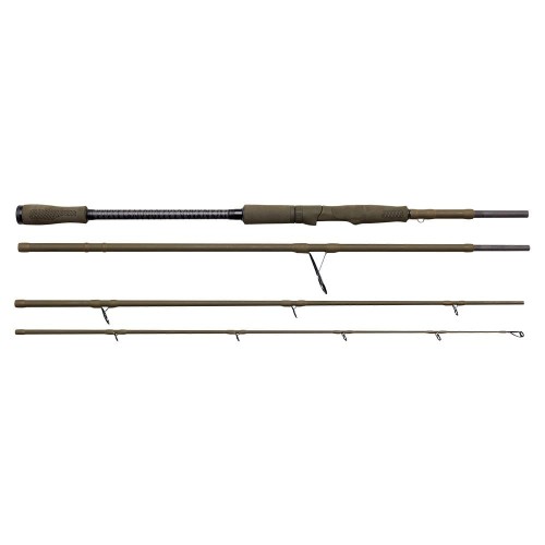 Savage Gear wędka SG4 Medium Game Travel - wędkarskie centrum krokodyl.jpg