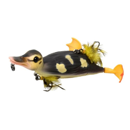 Savage Gear wobler Suicide Duck Natural - wędkarskie centrum krokodyl.jpg