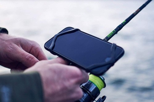 Deeper uchwyt do wędki na telefon Smartphone Mount - wędkarskie centrum krokodyl 3.jpg
