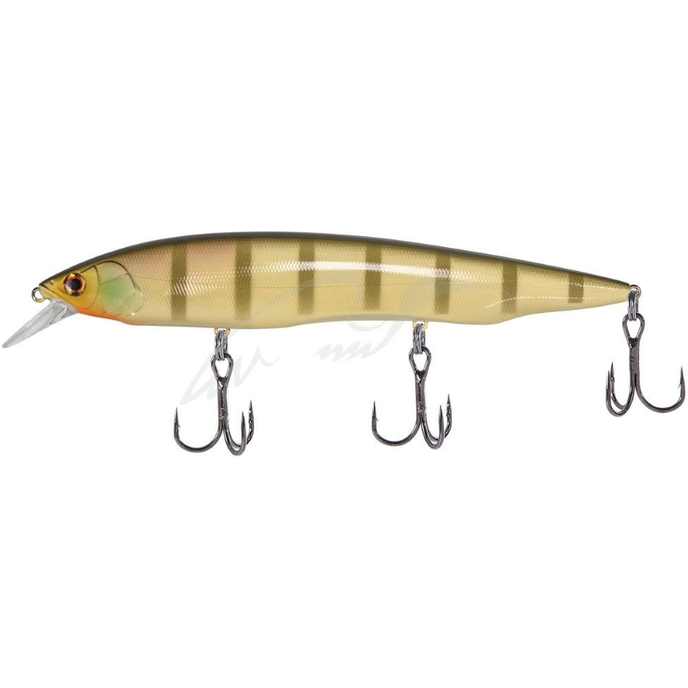 Select wobler Hustler 160SP - 16cm/32g - 12