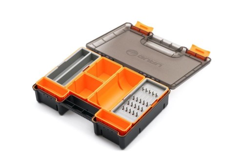 Guru organizer Feeder Box - 35x25x8cm - wędkarskie centrum krokodyl 2.jpg