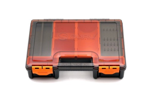 Guru organizer Feeder Box - 35x25x8cm - wędkarskie centrum krokodyl 3.jpg