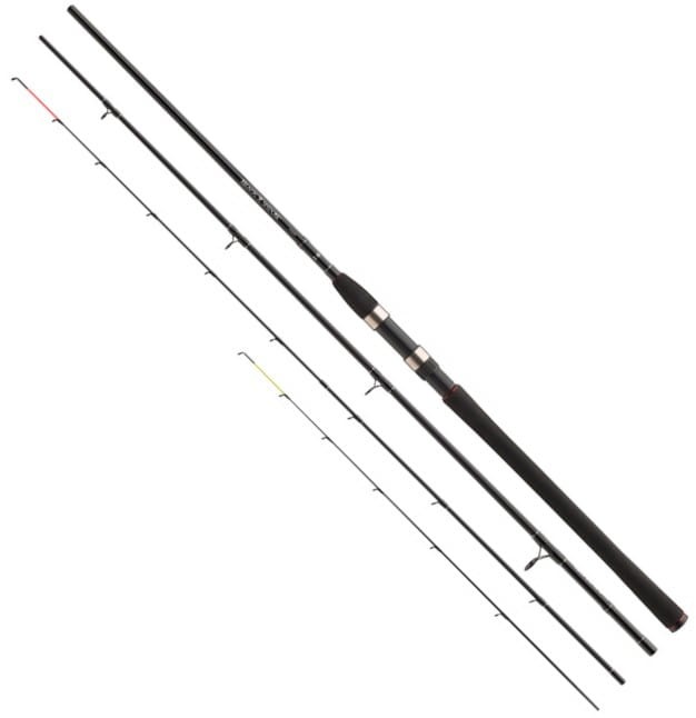 Daiwa wędka Black Widow Feeder - 3,90m/150g