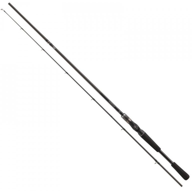Daiwa wędka Tatula XT Baitcast - 2,08m/11-42g