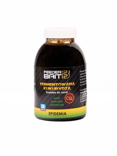 Feeder Bait zalewa Epidemia - 250ml - wędkarskie centrum krokodyl.jpg