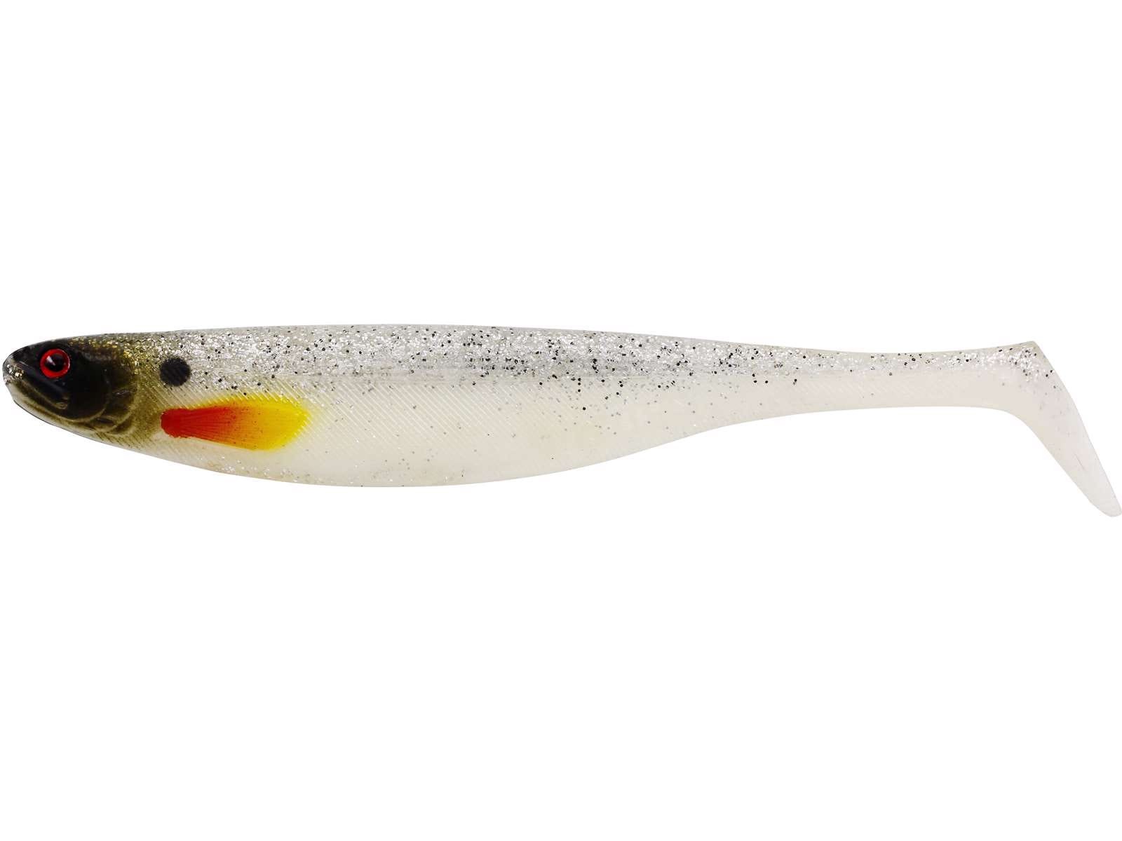 Westin przynęta ShadTeez Slim V2 - 27cm/99g - Glow Ghost Hunter