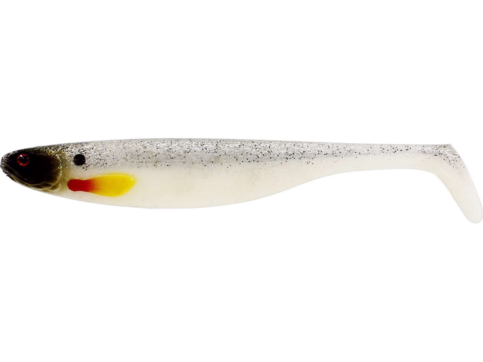 Westin przynęta ShadTeez Slim V2 22cm/53g - Glow Ghost Hunter