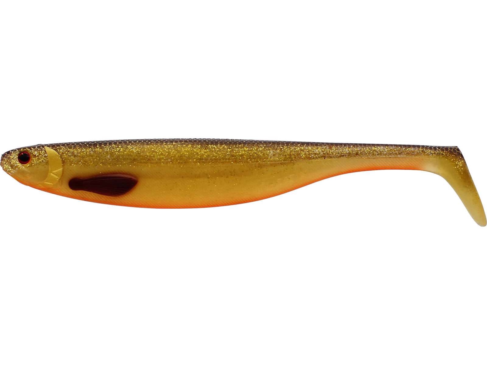 Westin przynęta ShadTeez Slim V2 - 27cm/99g - Gold Rush
