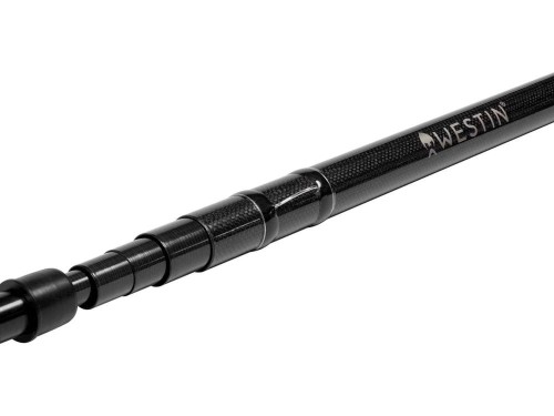 Westin podbierak teleskopowy W6 C&amp;R Telescopic Landing Net - wędkarskie centrum krokodyl 2.jpg