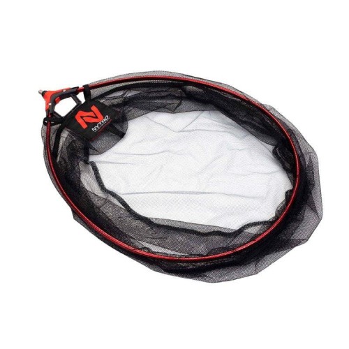 Nytro kosz podbieraka Quick-Dry Hair Mesh - wędkarskie centrum krokodyl.jpg