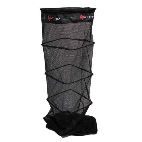 Nytro siatka Carp Mesh - wędkarskie centrum krokodyl.jpg