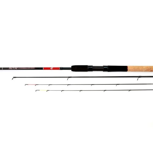 Nytro wędka NTR Commercial Carp Feeder - wędkarskie centrum krokodyl.jpg