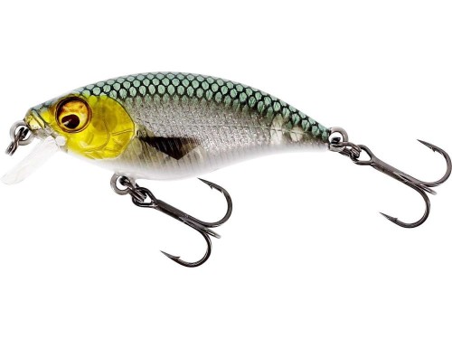 Westin wobler BuzzBite SR Crankbait - 3D Headlight - Wędkarskie Centrum Krokodyl.jpg