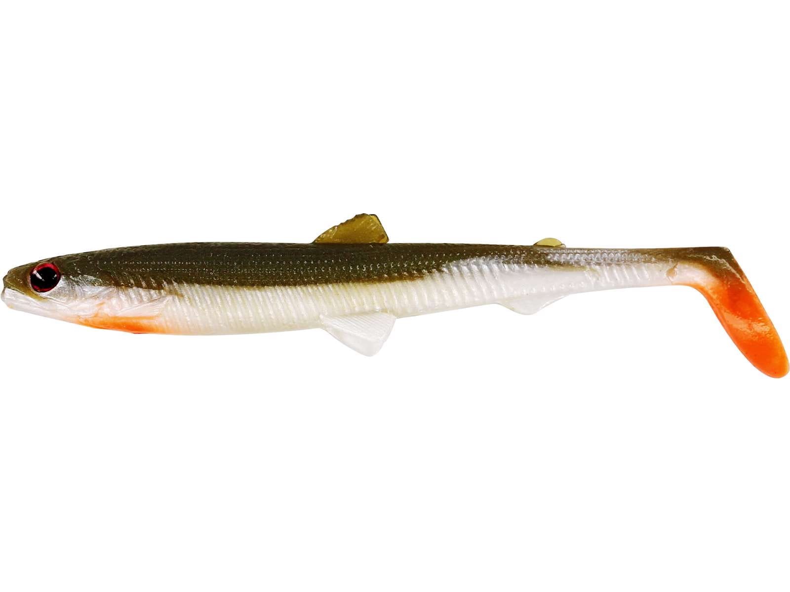 Westin przynęta BullTeez 12,5cm/16g - Bass Orange