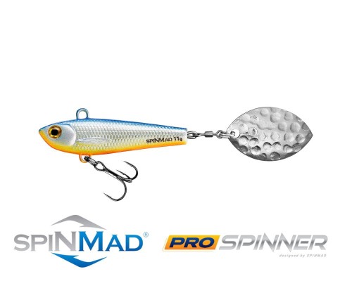Spinmad wirujący ogonek Pro Spinner - 2903 - wędkarskie centrum krokodyl.jpg