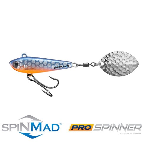 Spinmad wirujący ogonek Pro Spinner 7g - 3103 - wędkarskie centrum krokodyl.jpg
