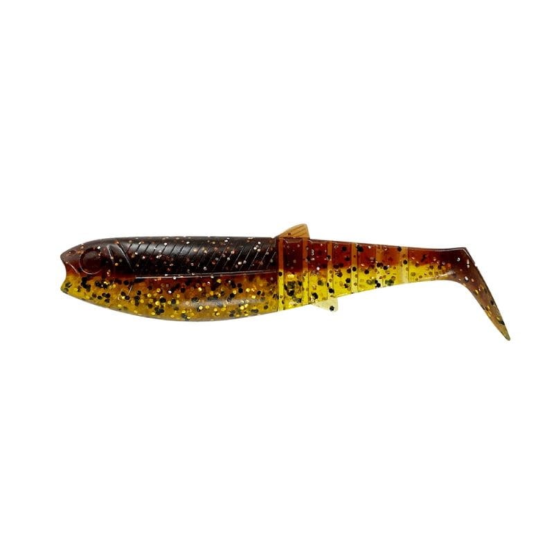 Savage Gear przynęta Cannibal Shad 15cm/33g - Motoroil UV