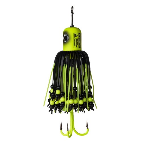 MADCAT przynęta A-Static Clonk Teaser - 100g - Fluo Yellow UV - wędkarskie centrum krokodyl.jpg