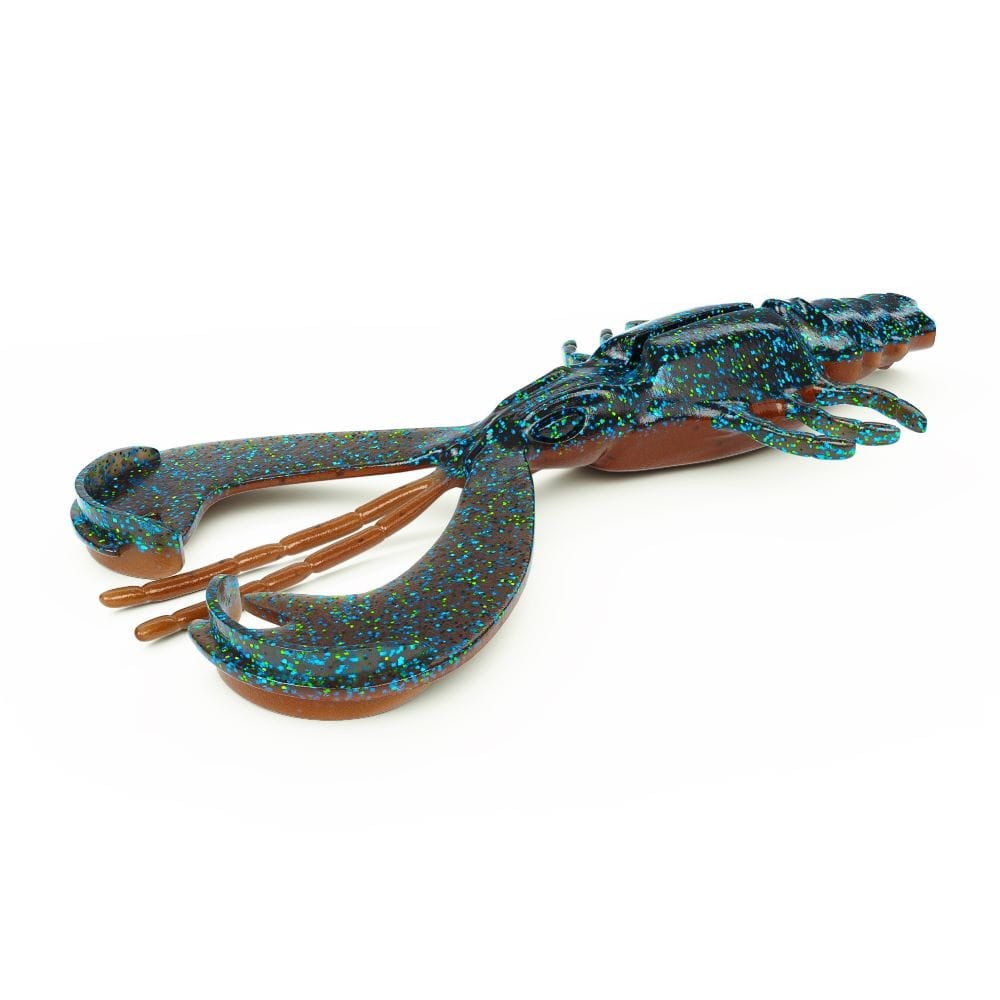 Nays przynęta CRW Craw - 2,5"/6,4cm - C03