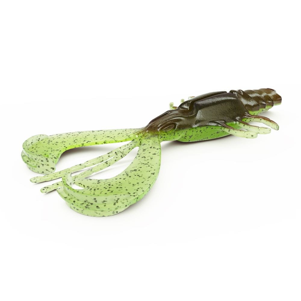 Nays przynęta CRW Craw - 2,5"/6,4cm - C05