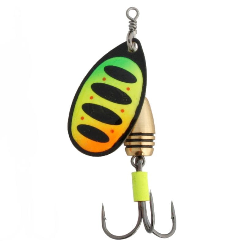 Savage Gear błystka obrotowa Rotex - #4 - Firetiger