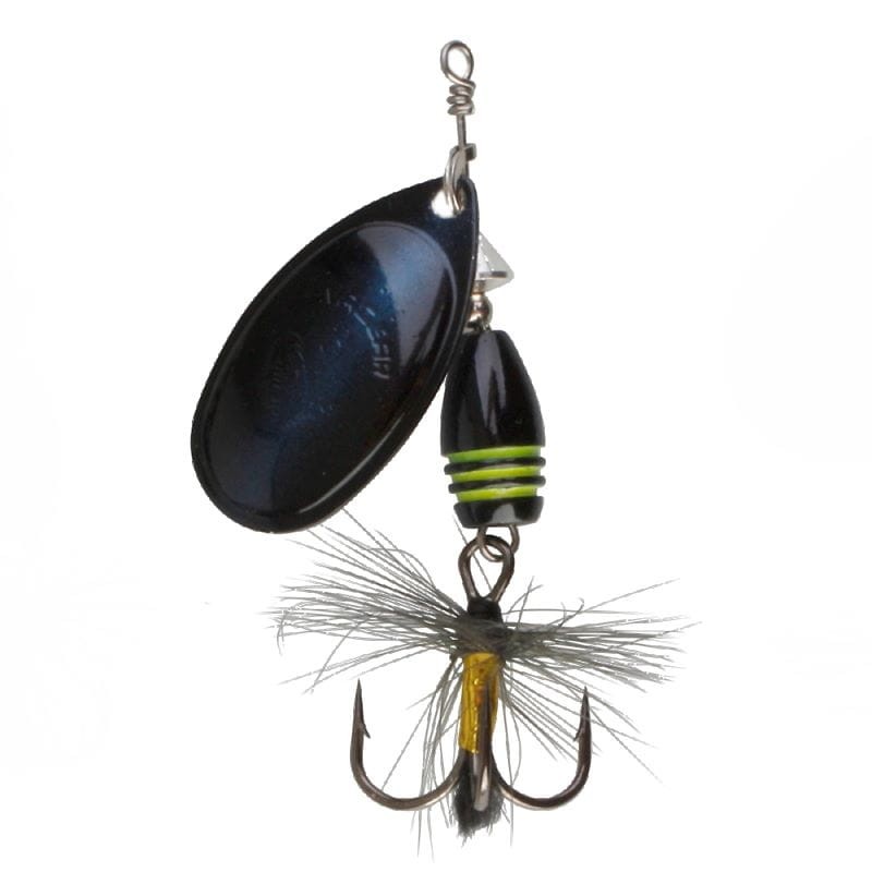 Savage Gear błystka obrotowa Rotex - #4 - Black/Purple