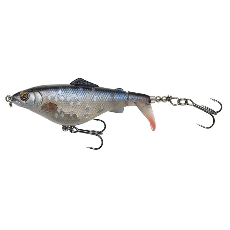 Savage Gear wobler powierzchniowy 3D Fat Smashtail - 8cm/12g - Roach