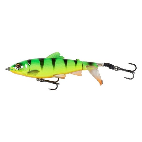 Savage Gear wobler powierzchniowy 3D Smashtail - Firetiger - wędkarskie centrum krokodyl.jpg
