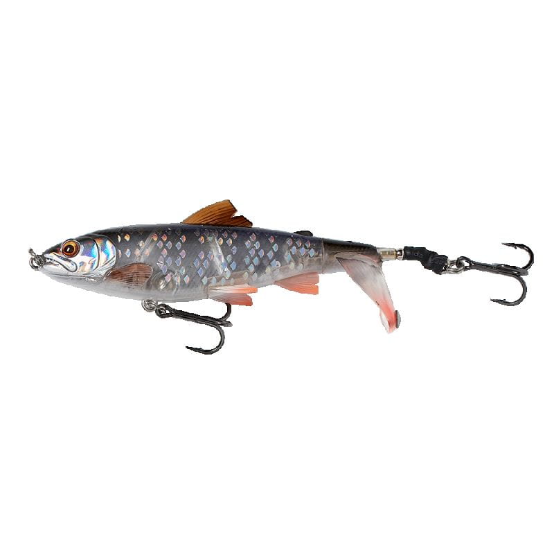Savage Gear wobler powierzchniowy 3D Smashtail - 10cm/17g - Roach