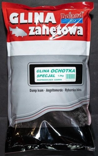 Boland glina rozpraszająca czarna Special Ochotka - 1,5kg - wędkarskie centrum krokodyl (2).jpg