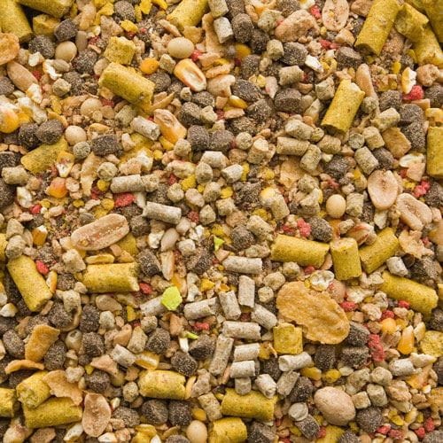 Boland zanęta Mega Karp 2,5kg - Fish Mix-Ryba - wędkarskie centrum krokodyl 2.jpg