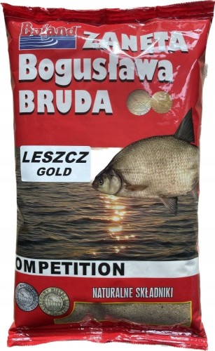 Boland zaneta zawodnicza Leszcze Gold - wędkarskie centrum krokodyl (2).jpg