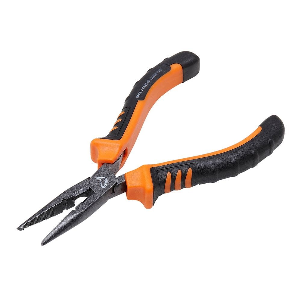 Savage Gear szczypce MP Splitring & Cut - S - 13cm