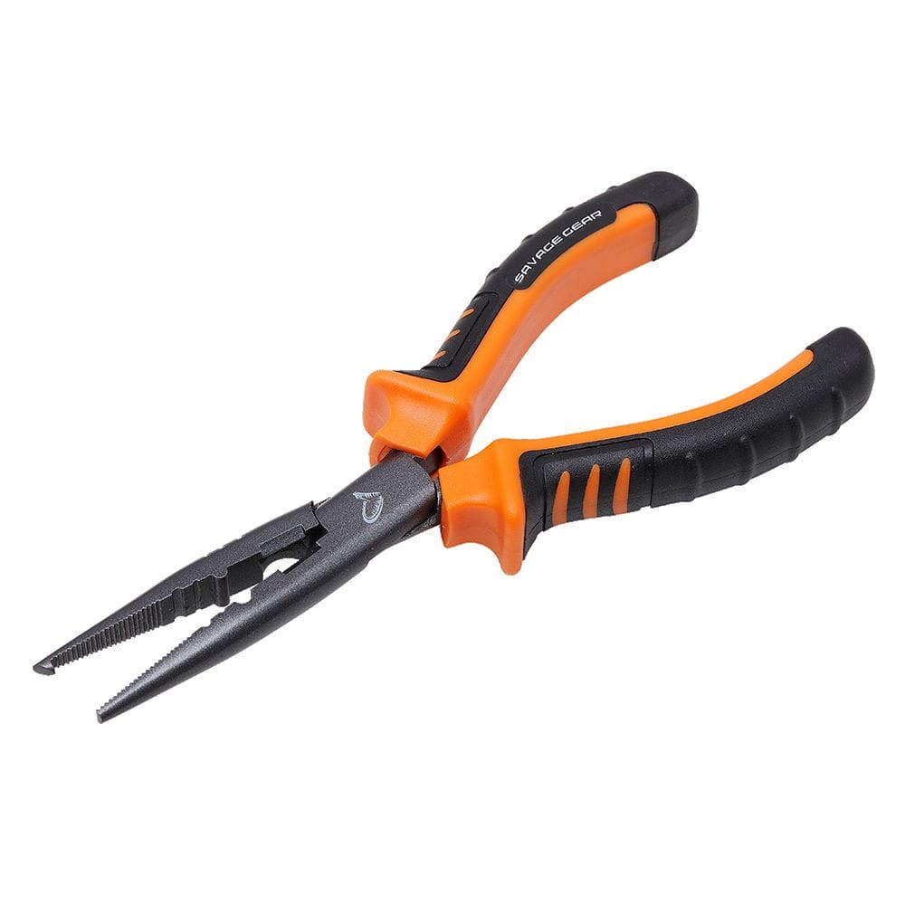 Savage Gear szczypce MP Splitring & Cut - M - 18cm