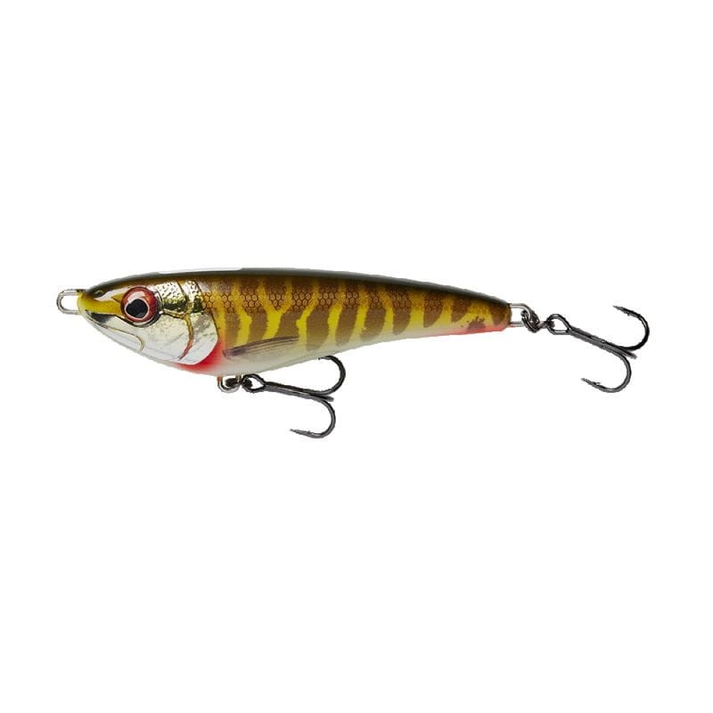 Savage Gear wobler Freestyler V2 Slow Sinking - 11cm/28g - Pike