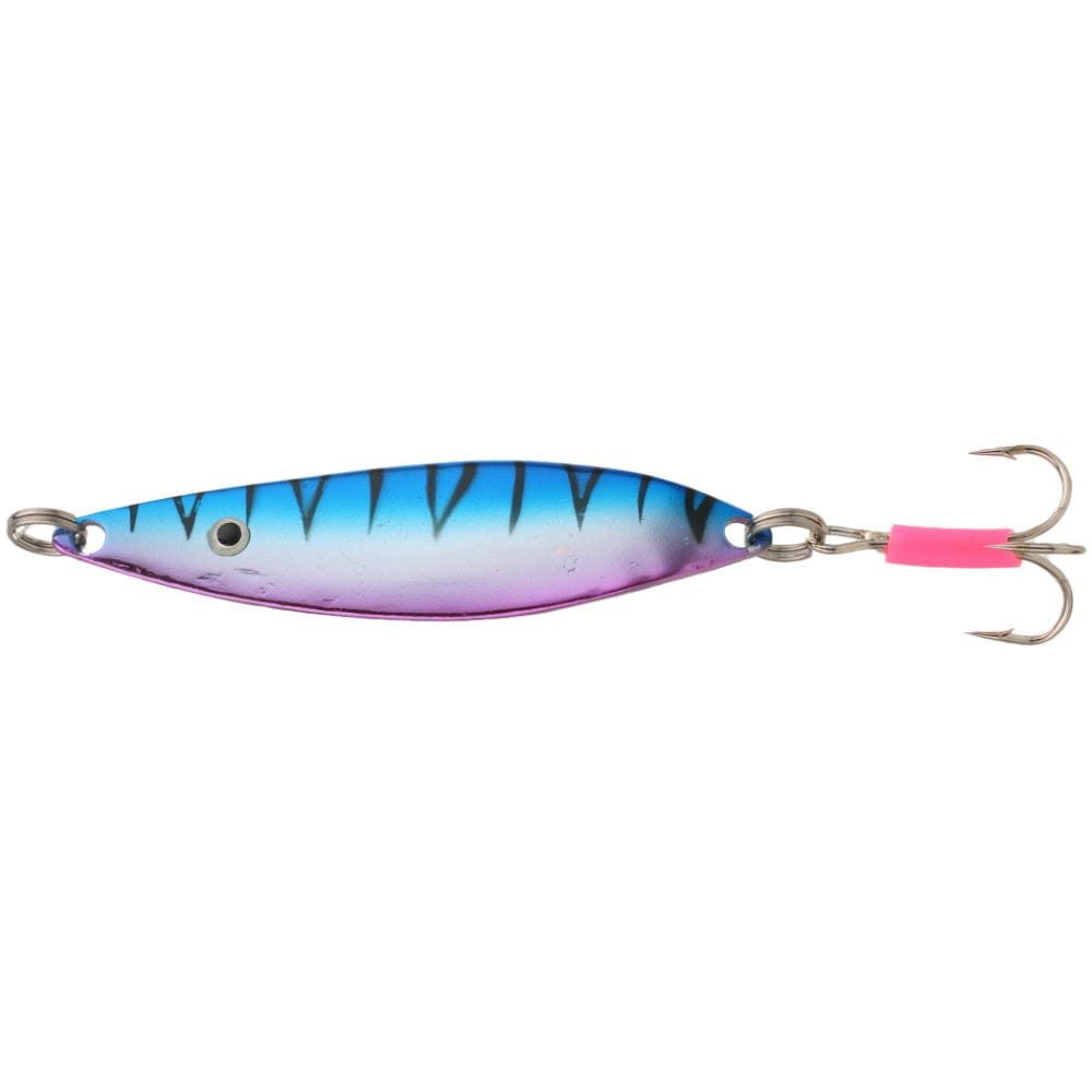 Mikado błystka wahadłowa Zoe - 7,9cm/18g - 07