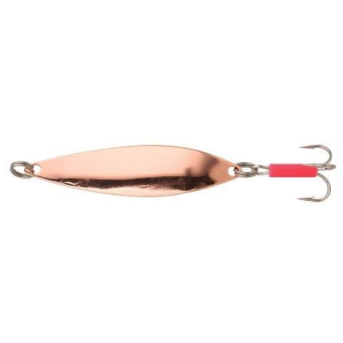 Mikado błystka wahadłowa Zoe - 7,9cm/18g - miedziana