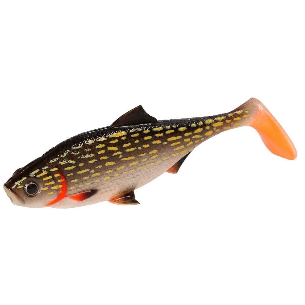 Mikado przynęta MFT Roach - 12cm/25g - Pike