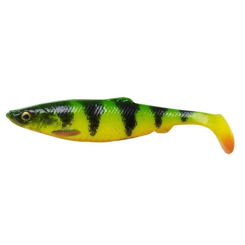 Savage Gear przynęta 4D Herring Shad - Firetiger - Wędkarskie Centrum Krokodyl (2).jpg