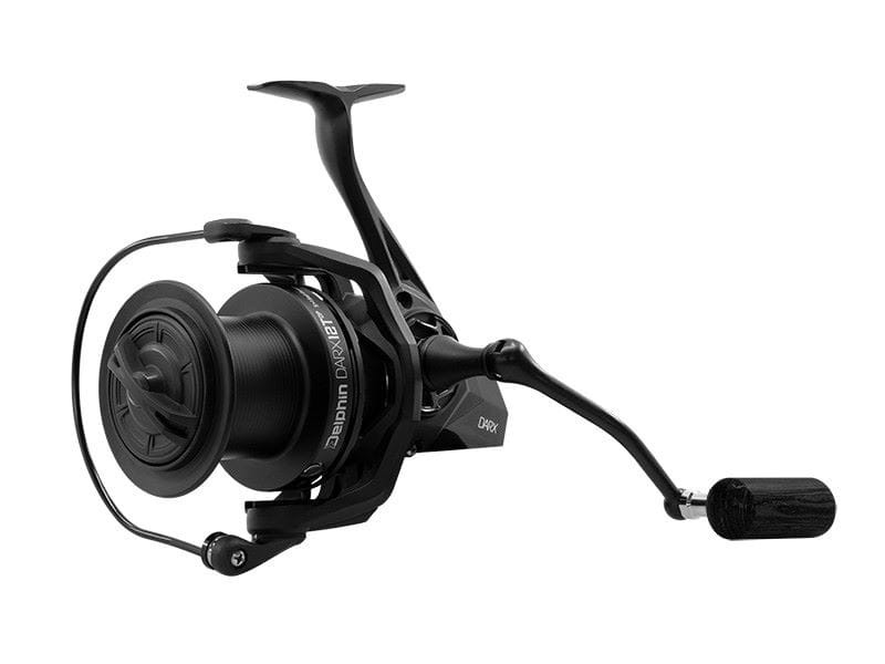 Delphin kołowrotek DarX 12T - 12000