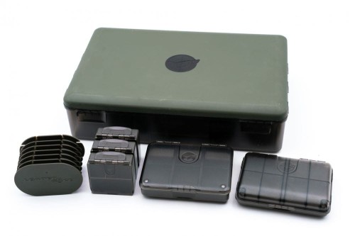 Korda organizer Tackle Box Collection - wędkarskie centrum krokodyl 2.jpg