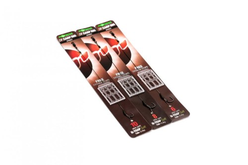 Korda gotowy przypon karpiowy N-Trap DF Rig Wide Gape - wędkarskie centrum krokodyl.jpg