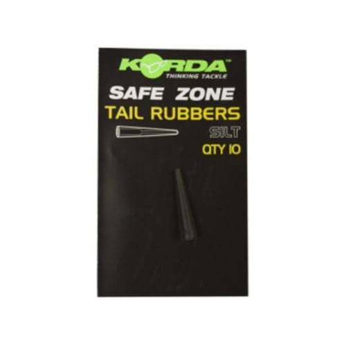 Korda gumka do klipsu Tail Rubber - Silt - Wędkarskie Centrum Krokodyl.jpg
